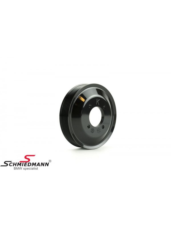 E36/E46/E34/Z3 E36 DEVİRDAİM KASNAĞI M42/M43/M44…