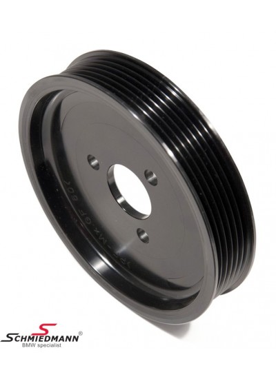 M52 DİREKSİYON POMPA KASNAĞI M52 DİREKSİYON POMPA KASNAĞI