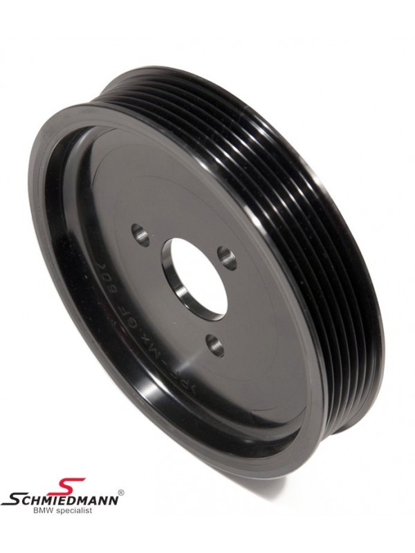 M52 DİREKSİYON POMPA KASNAĞI…