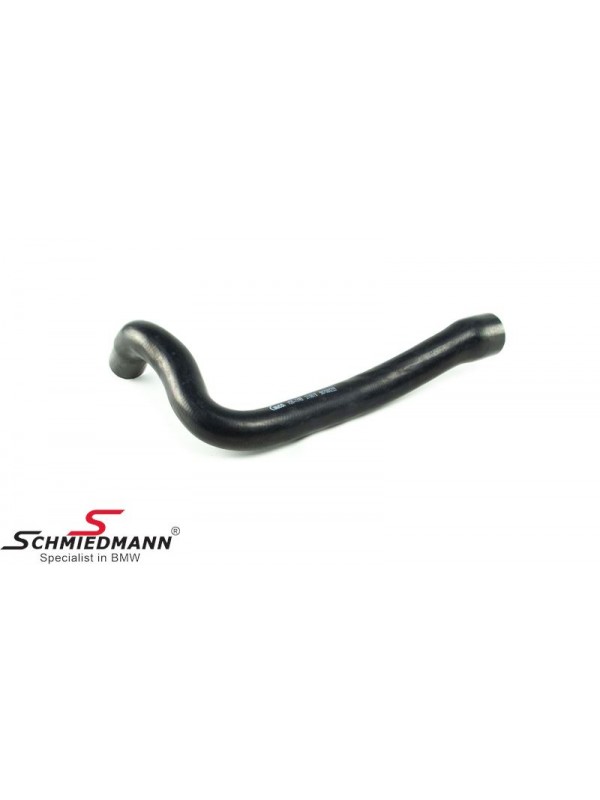 RADYATÖR ALT HORTUMU E38.E39.M60.M62…