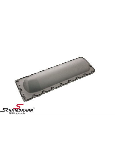 MOTOR BLOK KAPAK M62