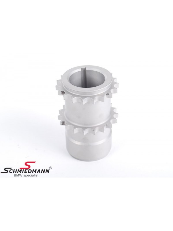 M62 ZİNCİR DİŞLİSİ…