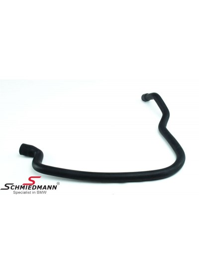 E36 RADYATÖR HORTUMU M42/M43/M44 E36 RADYATÖR HORTUMU M42/M43/M44