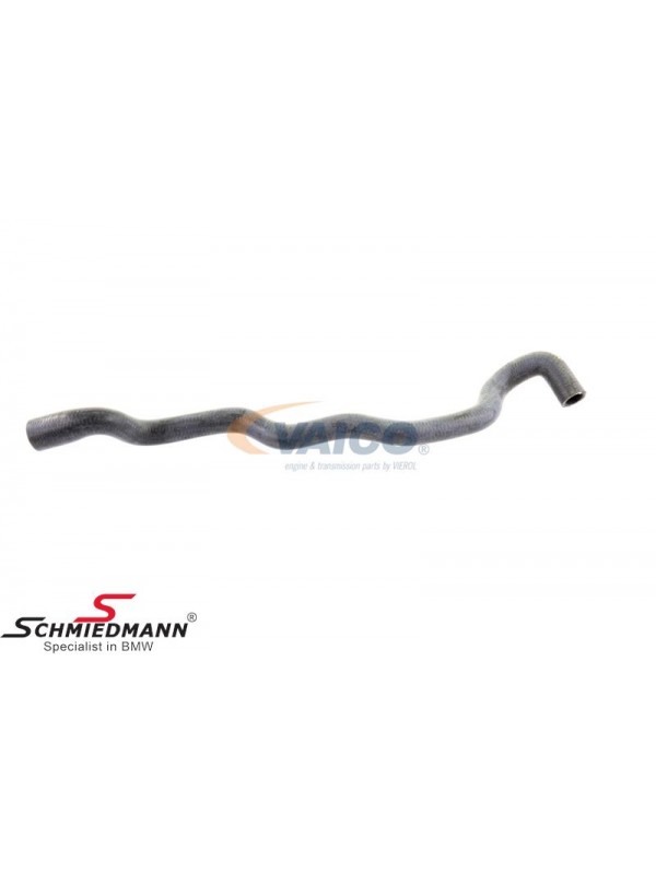 RADYATÖR HORTUMU E39.M52… RADYATÖR HORTUMU E39.M52…