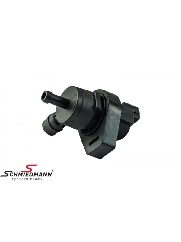 E36/E39/E38/E31/Z3 E36/Z8 E52 YAKIT DEPO HAVA VALFİ M44/M50/M52/M62/S…