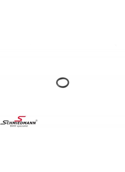 EKSANTİRİK SENSÖR ORİNGİ -YEŞİL-