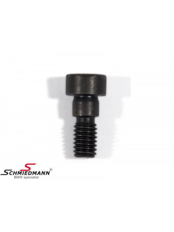 CİVATA… CİVATA…