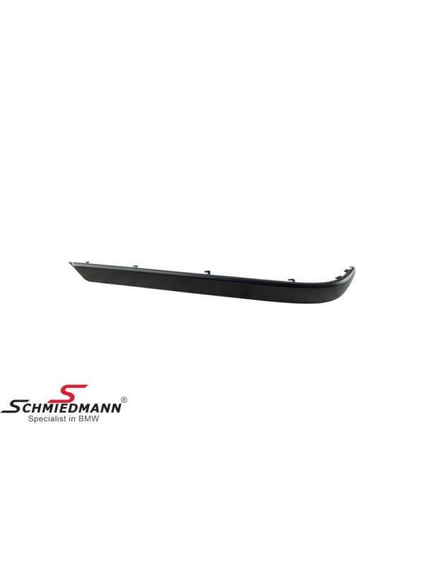 E34 ARKA TAMPON BANDI SOL…