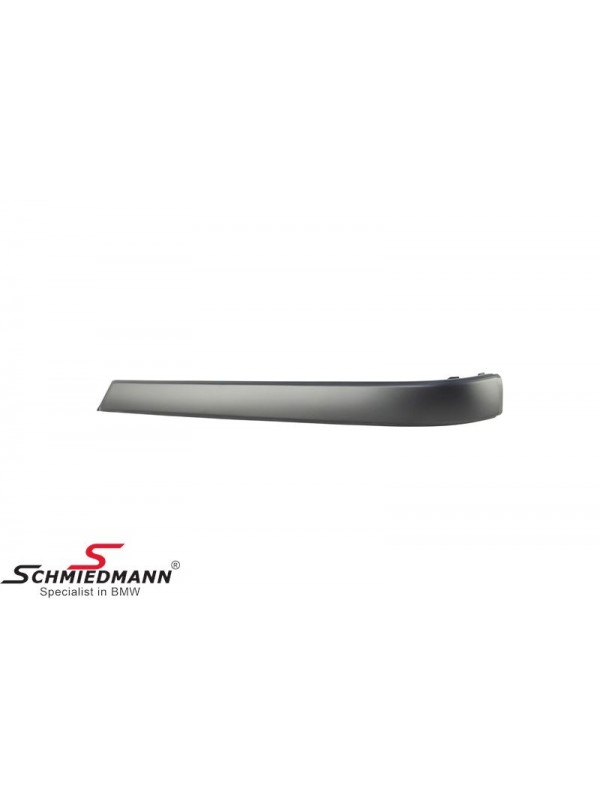 E34 ARKA TAMPON BANDI SAĞ…