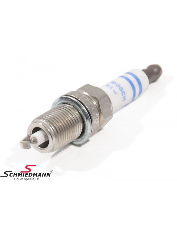 E87/E90/E60/E65/X1 E84/X5 E53 BUJİ -DOUBLE PLATİNUM- N46N/N62N… E87/E90/E60/E65/X1 E84/X5 E53 BUJİ -DOUBLE PLATİNUM- N46N/N62N…