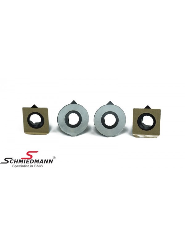 ÖN TAMPON PDC TUTUCU SET F06 F12 F13… ÖN TAMPON PDC TUTUCU SET F06 F12 F13…