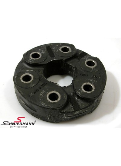 E46 M3 ŞAFT KÖSELESİ