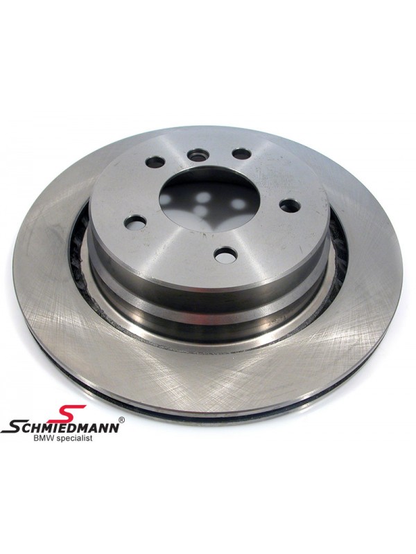 ARKA FREN DİSKİ SOL ///M3 E36…