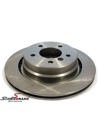 ARKA FREN DİSKİ SAĞ ///M3 E36 ARKA FREN DİSKİ SAĞ ///M3 E36