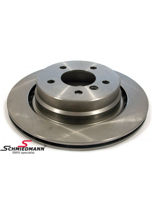 ARKA FREN DİSKİ SAĞ ///M3 E36…