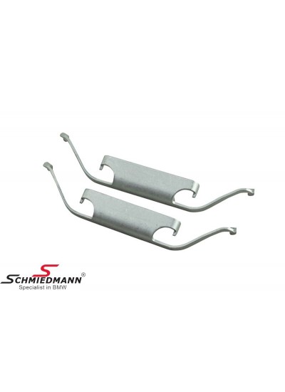 E46 M3 ÖN BALATASACI E46 M3 ÖN BALATASACI