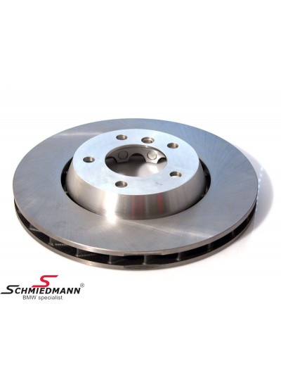 ÖN FREN DİSKİ SOL ///M3 E36 ÖN FREN DİSKİ SOL ///M3 E36