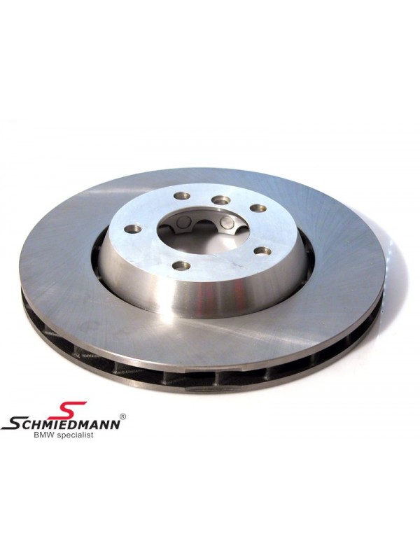 ÖN FREN DİSKİ SOL ///M3 E36… ÖN FREN DİSKİ SOL ///M3 E36…