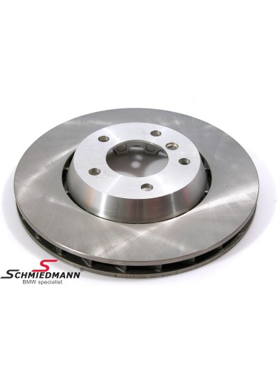 ÖN FREN DİSKİ SAĞ ///M3 E36 ÖN FREN DİSKİ SAĞ ///M3 E36