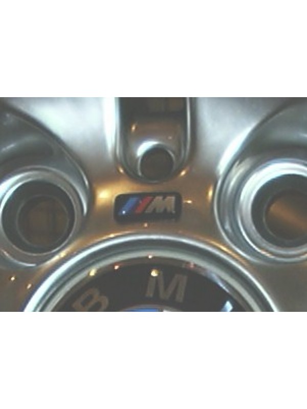 ARMA ///M JANT LOGOSU…
