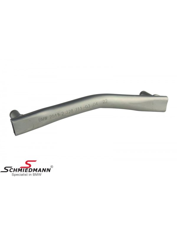 VİTES KOLU… VİTES KOLU…