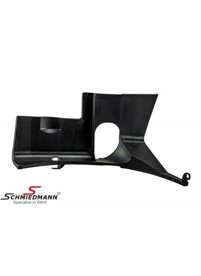 E46 M3 RAD.YAN BAKALİTİ SOL