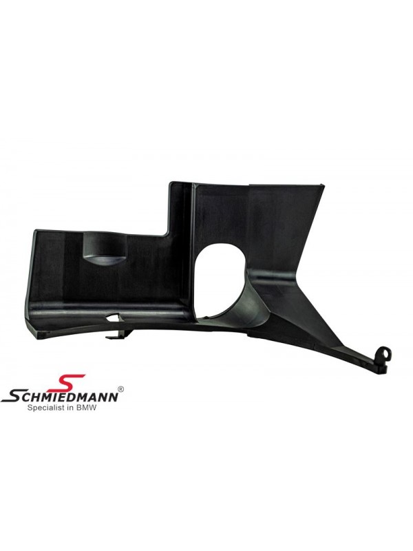 E46 M3 RAD.YAN BAKALİTİ SOL… E46 M3 RAD.YAN BAKALİTİ SOL…