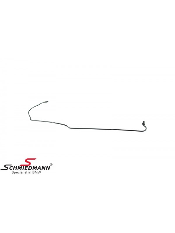 E46 ///M3 YEDEK SU DEPOSU ÜST HORTUMU S54…