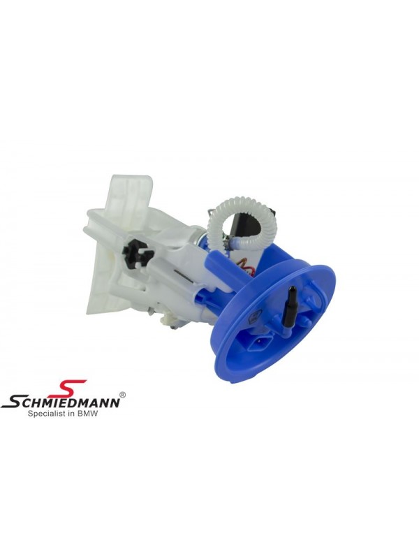 E46 M3 BENZİN POMPASI… E46 M3 BENZİN POMPASI…