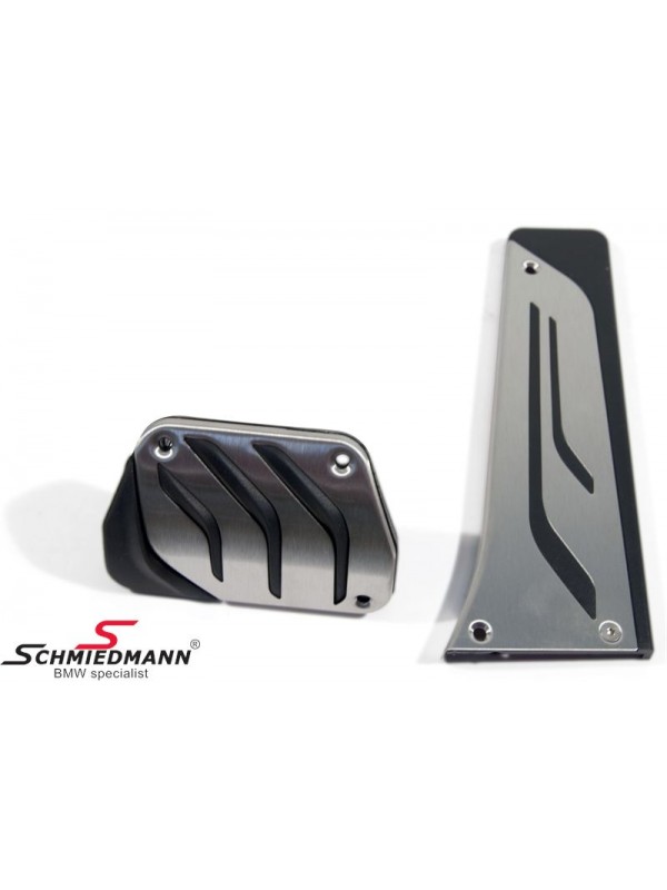 F20 F30 M PERFORMANS PEDAL SETİ…
