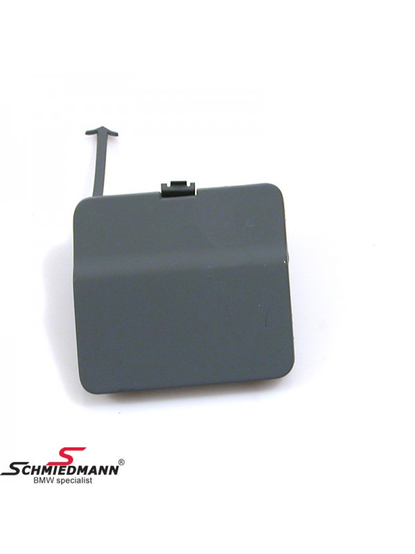 ARKA ÇEKİ KAPAĞI…