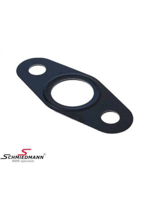 TURBO GERİ DÖNÜŞ CONTASI…