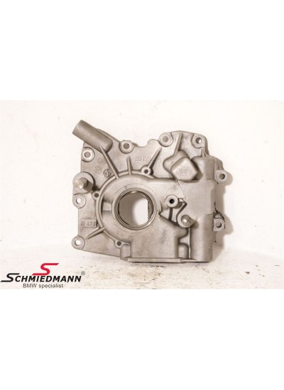 M47 YAĞ POMPASI M47 YAĞ POMPASI