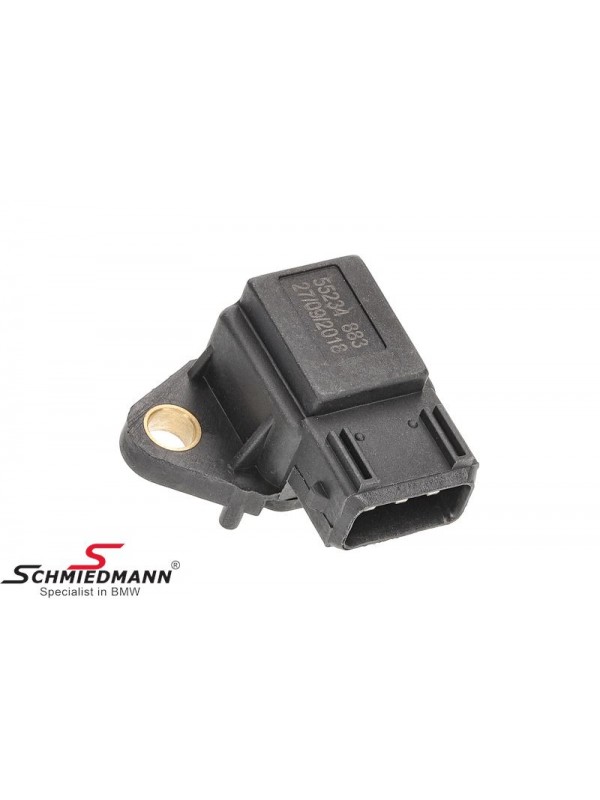 E46/E39/E38/X5 E53 EMME BASINÇ SENSÖRÜ M47/M57…