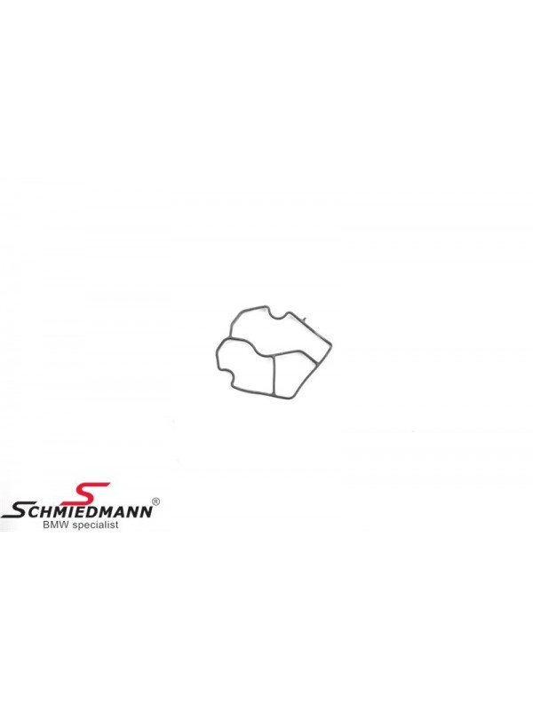 YAĞ FİLTRE HAZNE CONTASI M47… YAĞ FİLTRE HAZNE CONTASI M47…