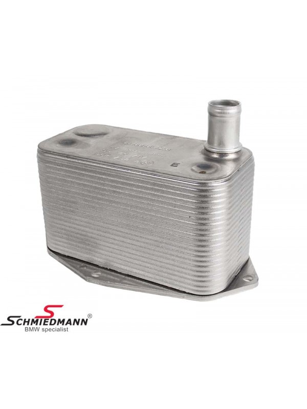 E46/E39/E38/X5 E53 MOTOR YAĞ SOĞUTUCU M57…