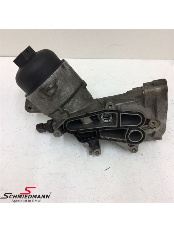 X5 E53 M57 YAĞ FİLTRE KÜTÜĞÜ… X5 E53 M57 YAĞ FİLTRE KÜTÜĞÜ…