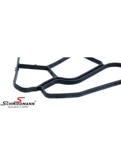 E46/E39/E38/X5 E53 YAĞ FİLTRE HAZNE CONTASI M57