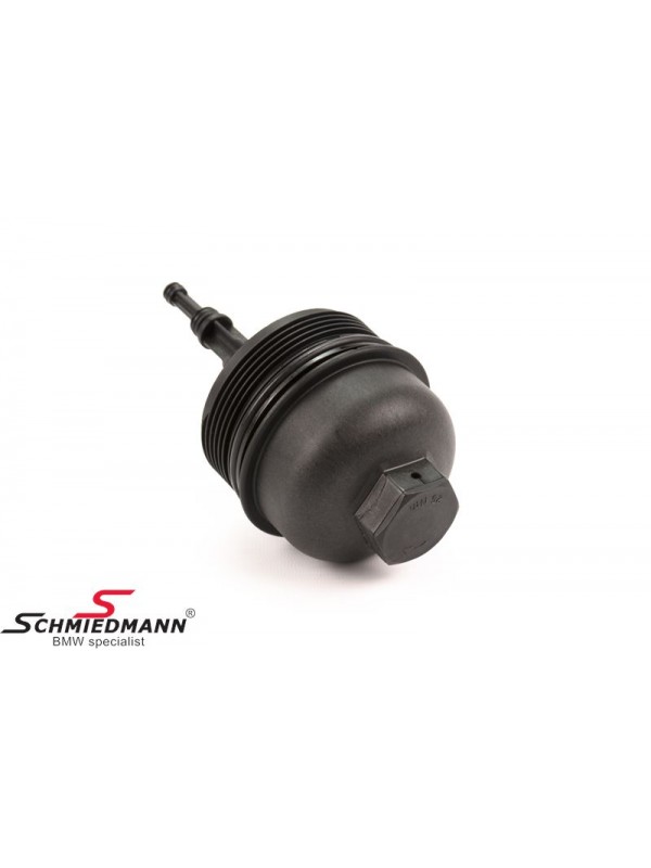 E46/ X5 E53 M57 YAĞ HAZNE KAPAĞI…