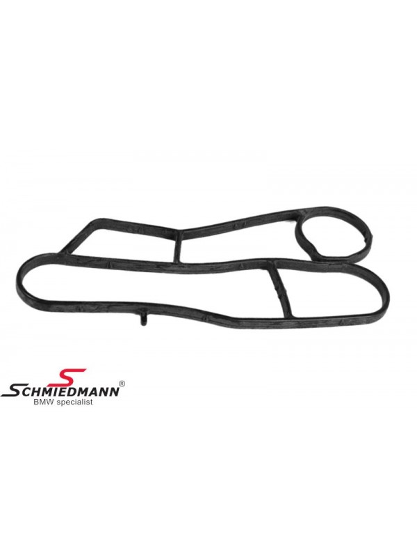 E46/E39/E38/X5 E53 MOTOR YAĞ SOĞUTUCU RADYATÖR CONTASI M57… E46/E39/E38/X5 E53 MOTOR YAĞ SOĞUTUCU RADYATÖR CONTASI M57…