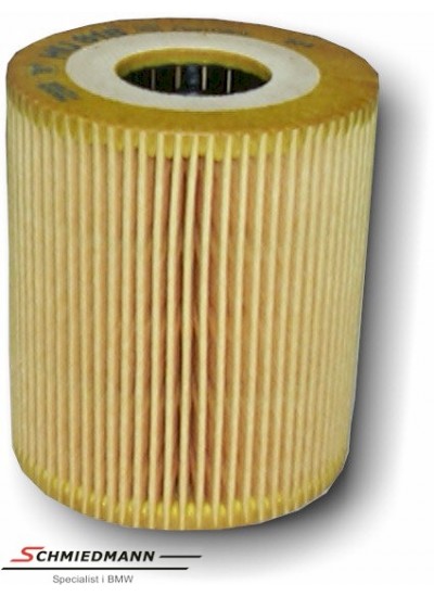 E38/E39/E46/X5 E53/R.VOGUE YAĞ FİLTRESİ M57