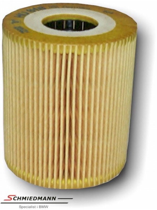 E38/E39/E46/X5 E53/R.VOGUE YAĞ FİLTRESİ M57…