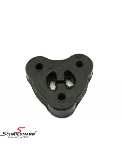 E46 ARKA SUSTURUCU EKSOZ LASTİĞİ M47/N E46 ARKA SUSTURUCU EKSOZ LASTİĞİ M47/N