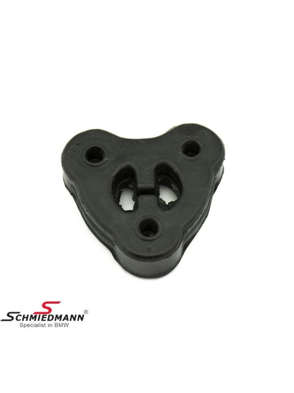 E46 ARKA SUSTURUCU EKSOZ LASTİĞİ M47/N… E46 ARKA SUSTURUCU EKSOZ LASTİĞİ M47/N…