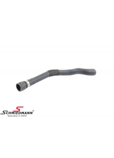 E38 SU HORTUMU 730D E38 SU HORTUMU 730D