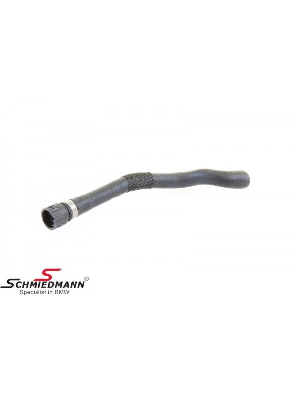 E38 SU HORTUMU 730D…