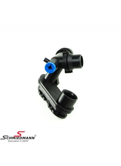 M47 M57N GENLEŞME KABI VALFİ