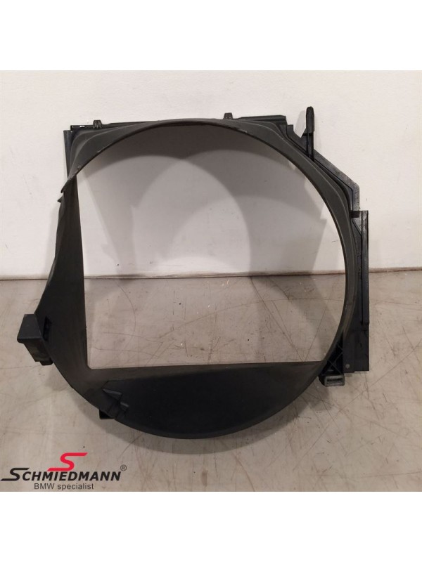 E46 M47N FAN DAVLUNBAZI… E46 M47N FAN DAVLUNBAZI…