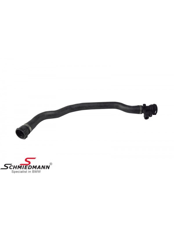 E46 RADYATÖR ÜST HORTUMU M47N… E46 RADYATÖR ÜST HORTUMU M47N…