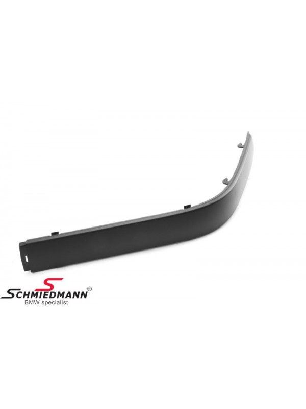 E36 ÖN TAMPON BANDI SAĞ M…